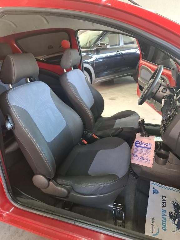 FORD Ka Hatch - Foto