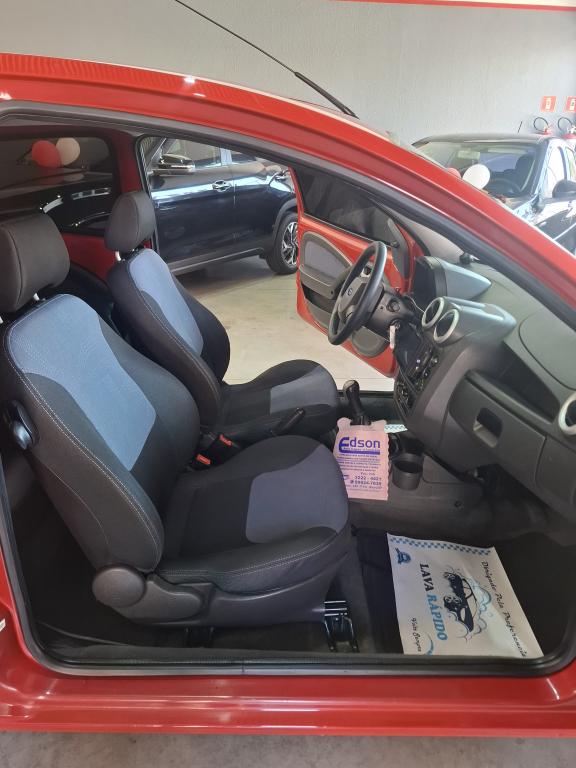 FORD Ka Hatch - Foto