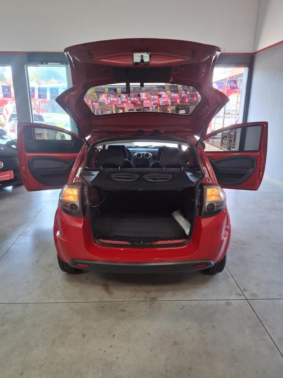 FORD Ka Hatch - Foto