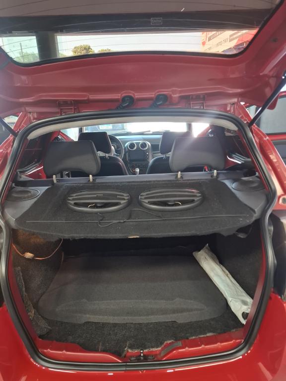 FORD Ka Hatch - Foto