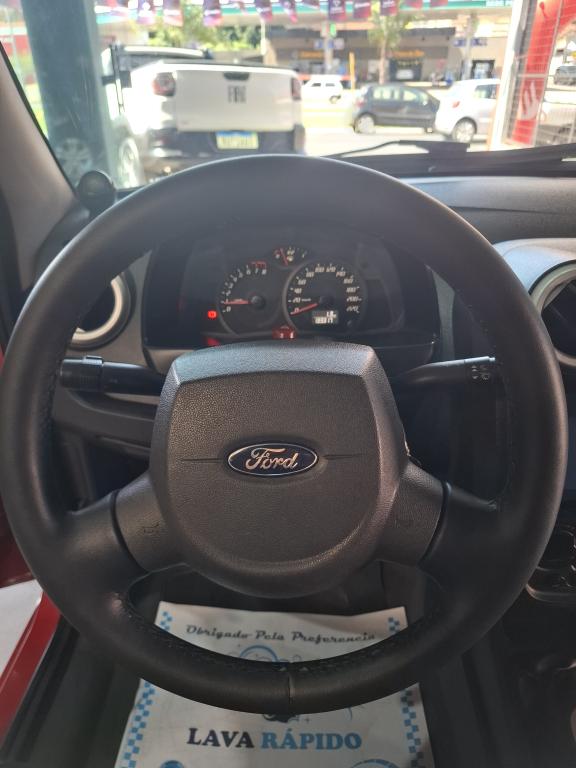 FORD Ka Hatch - Foto