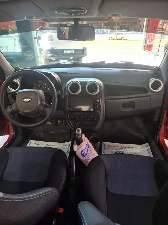 FORD Ka Hatch - Foto