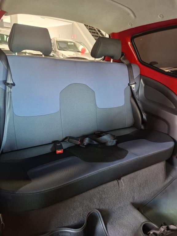 FORD Ka Hatch - Foto