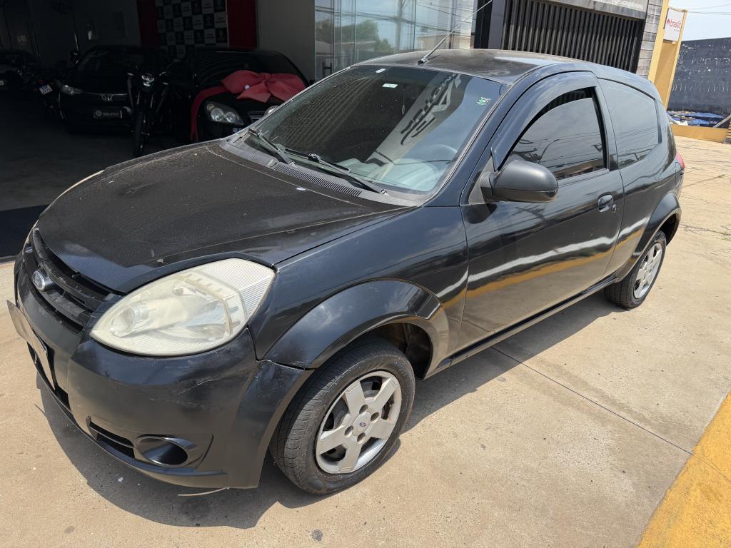 FORD Ka Hatch