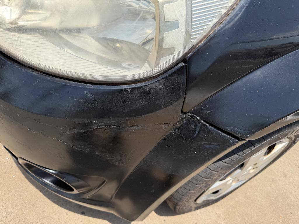 FORD Ka Hatch - Foto