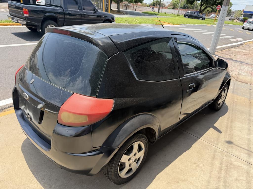FORD Ka Hatch - Foto