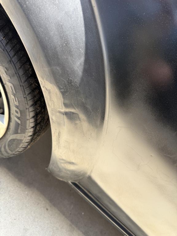 FORD Ka Hatch - Foto