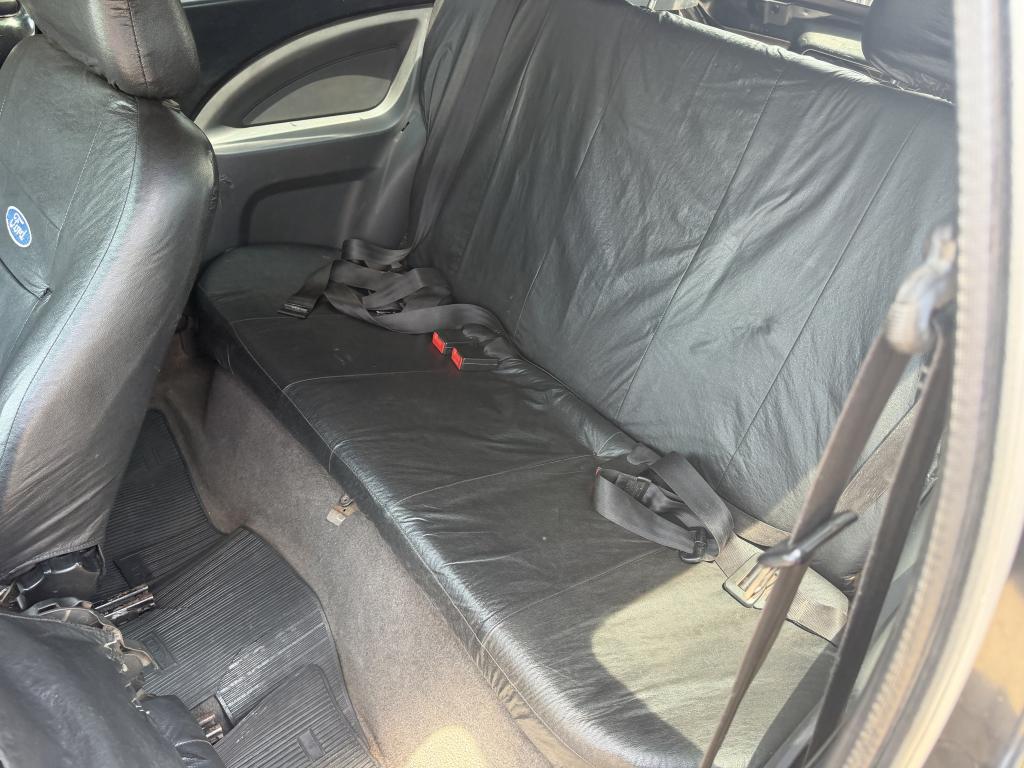 FORD Ka Hatch - Foto