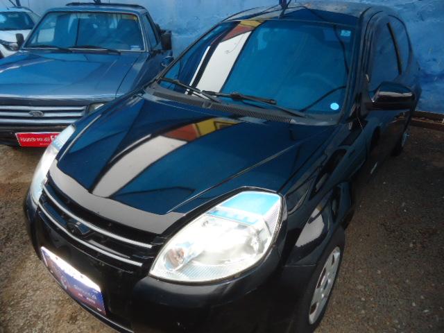 FORD Ka Hatch