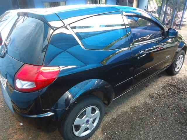 FORD Ka Hatch - Foto