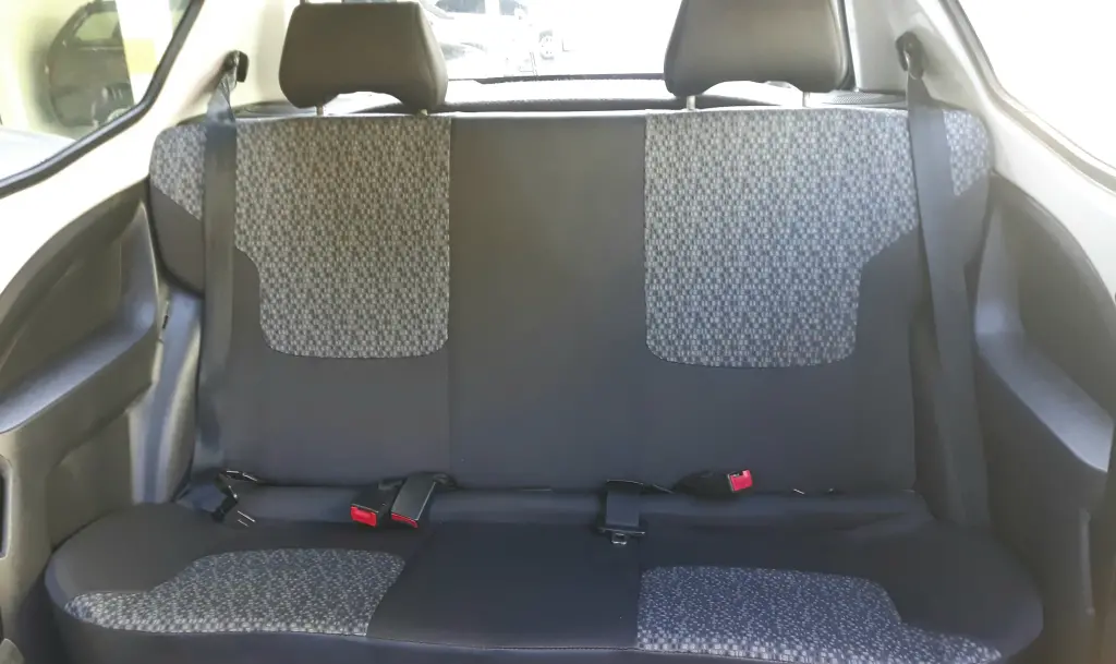 FORD Ka Hatch - Foto