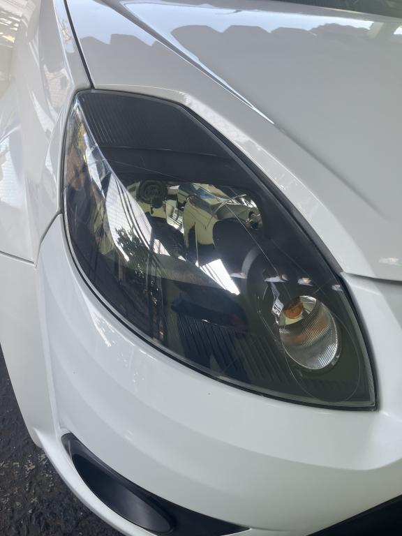 FORD Ka Hatch - Foto