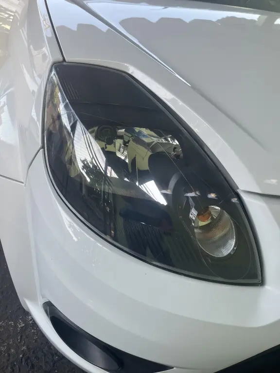 FORD Ka Hatch - Foto