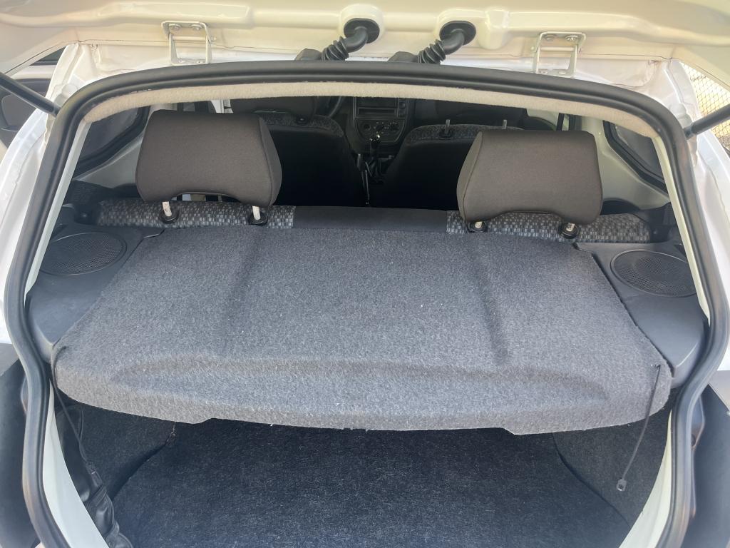 FORD Ka Hatch - Foto