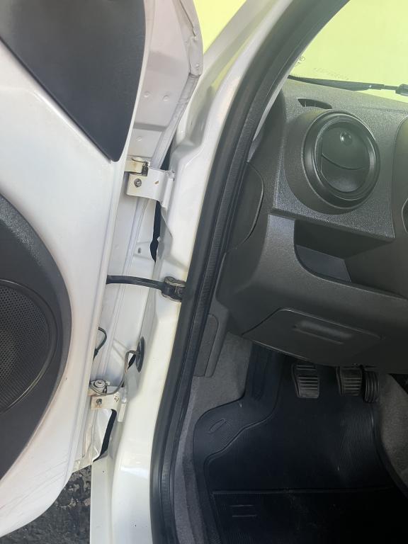 FORD Ka Hatch - Foto