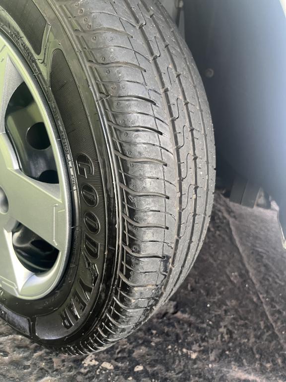 FORD Ka Hatch - Foto