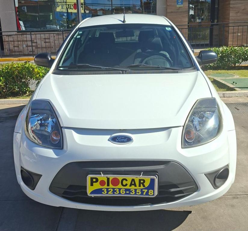 FORD Ka Hatch - Foto