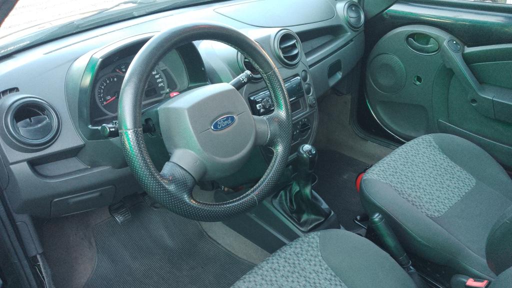 FORD Ka Hatch - Foto