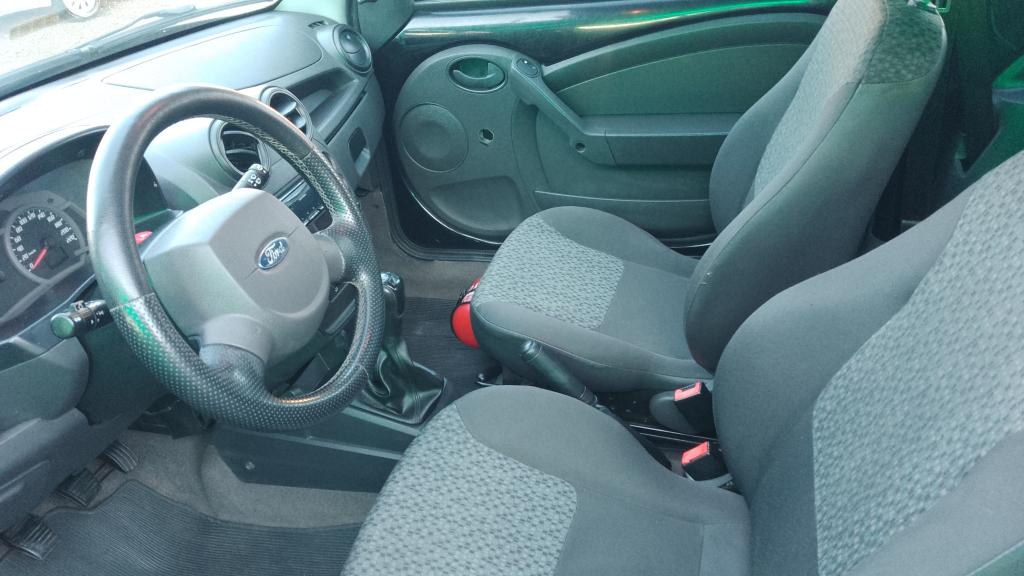 FORD Ka Hatch - Foto