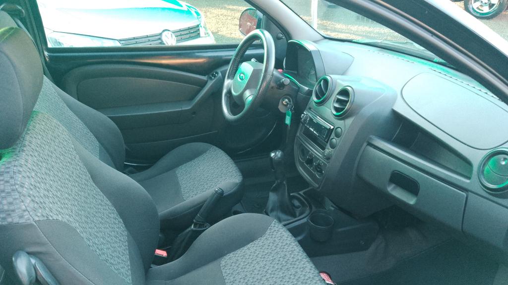 FORD Ka Hatch - Foto