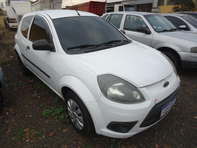 FORD Ka Hatch - Foto
