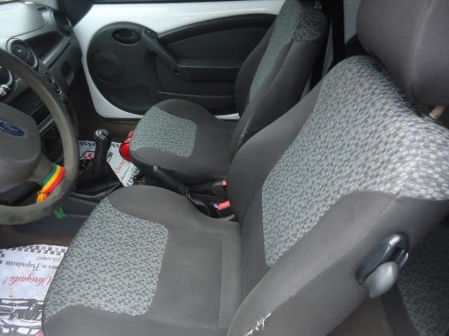 FORD Ka Hatch - Foto