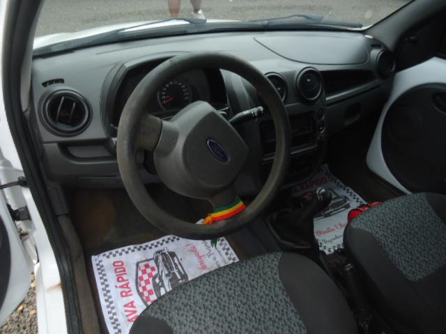 FORD Ka Hatch - Foto