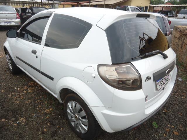 FORD Ka Hatch - Foto