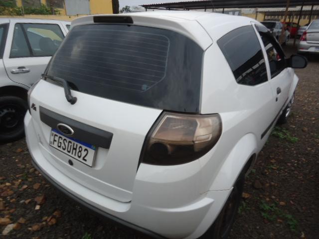 FORD Ka Hatch - Foto