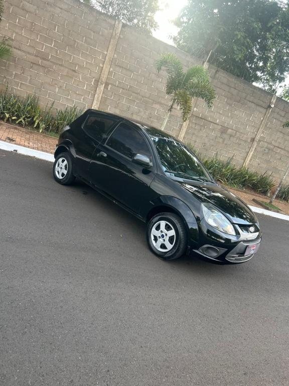 FORD Ka Hatch - Foto