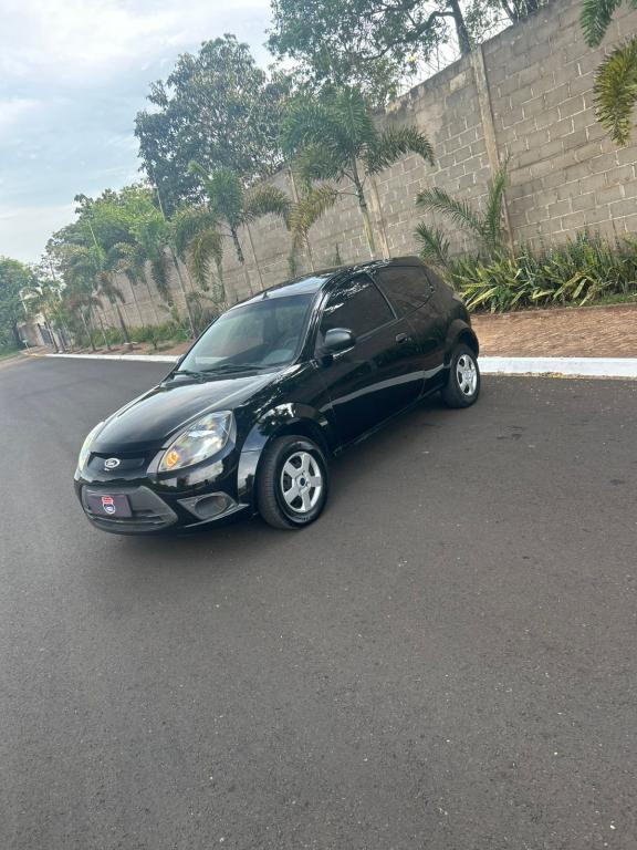 FORD Ka Hatch - Foto