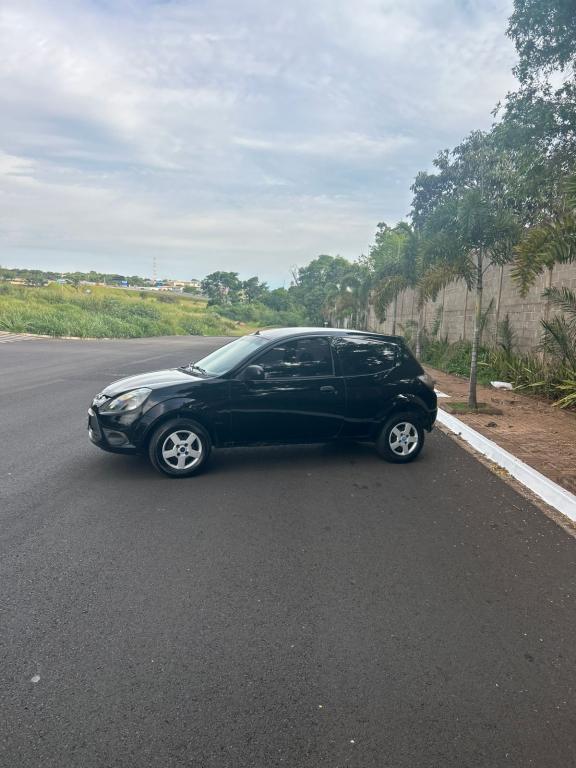 FORD Ka Hatch - Foto