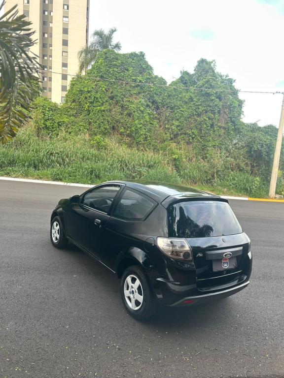 FORD Ka Hatch - Foto