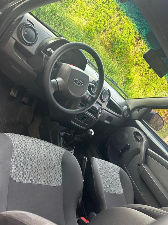 FORD Ka Hatch - Foto