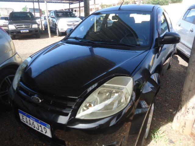 FORD Ka Hatch