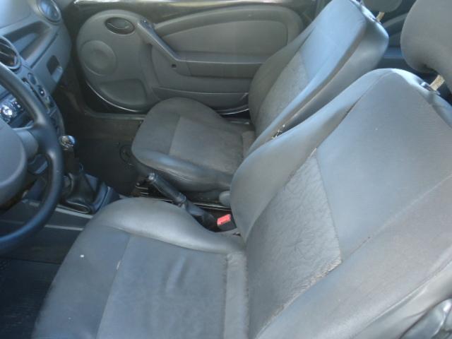 FORD Ka Hatch - Foto