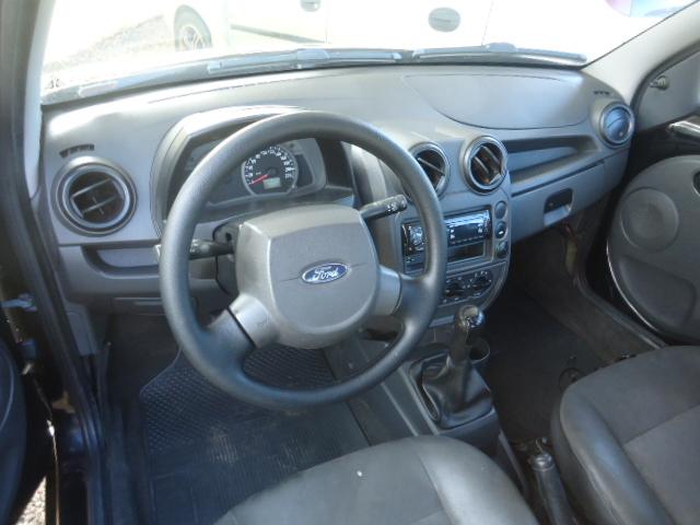 FORD Ka Hatch - Foto