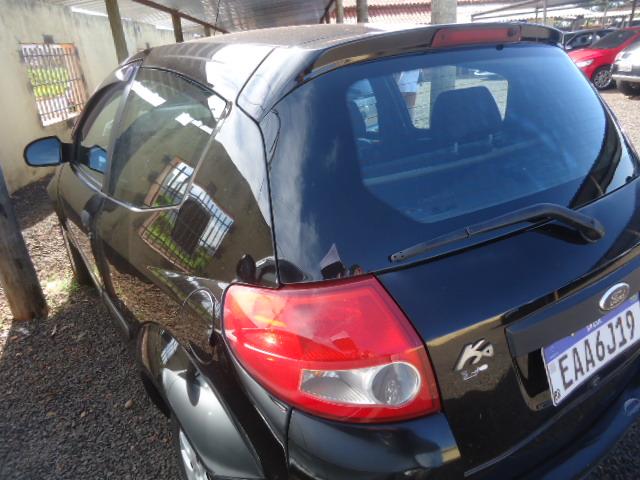 FORD Ka Hatch - Foto