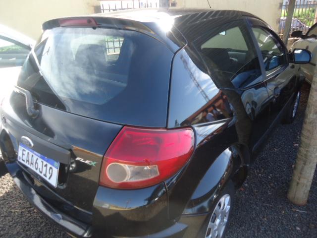 FORD Ka Hatch - Foto