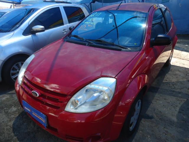 FORD Ka Hatch - Foto