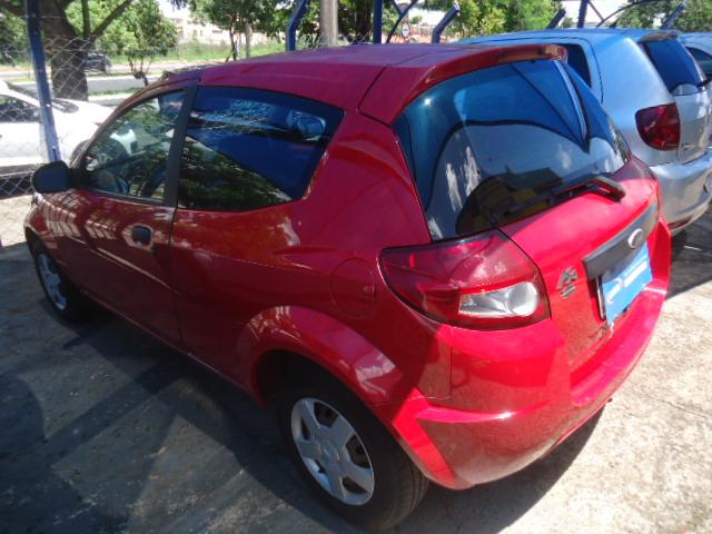 FORD Ka Hatch - Foto