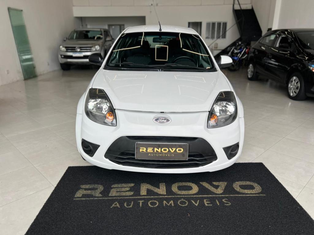 FORD Ka Hatch - Foto