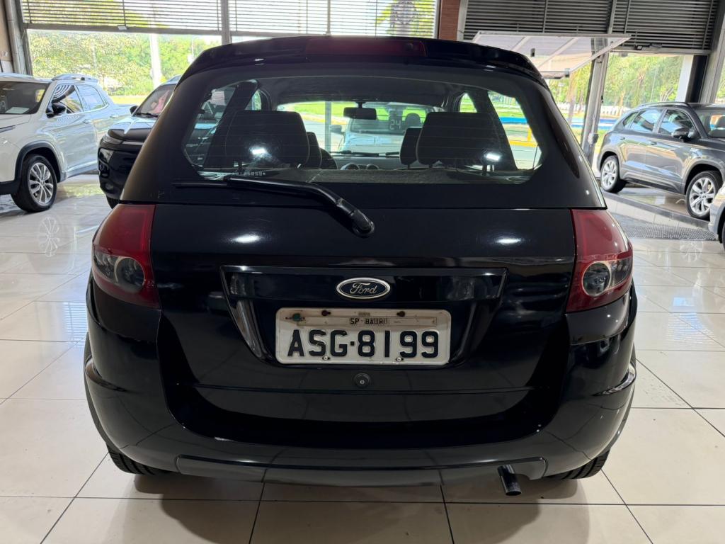 FORD Ka Hatch - Foto