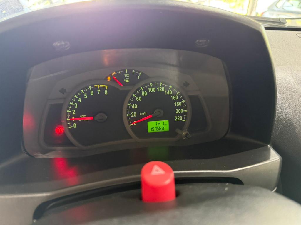 FORD Ka Hatch - Foto