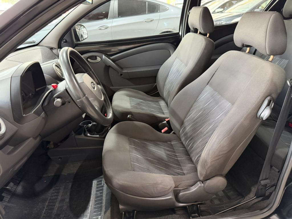 FORD Ka Hatch - Foto