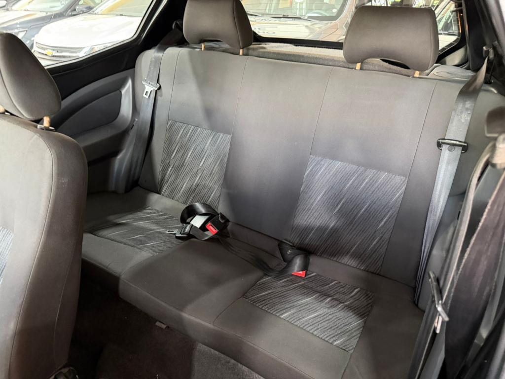 FORD Ka Hatch - Foto