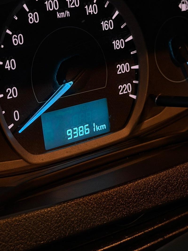 FORD Ka Hatch - Foto