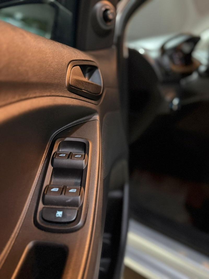 FORD Ka Hatch - Foto