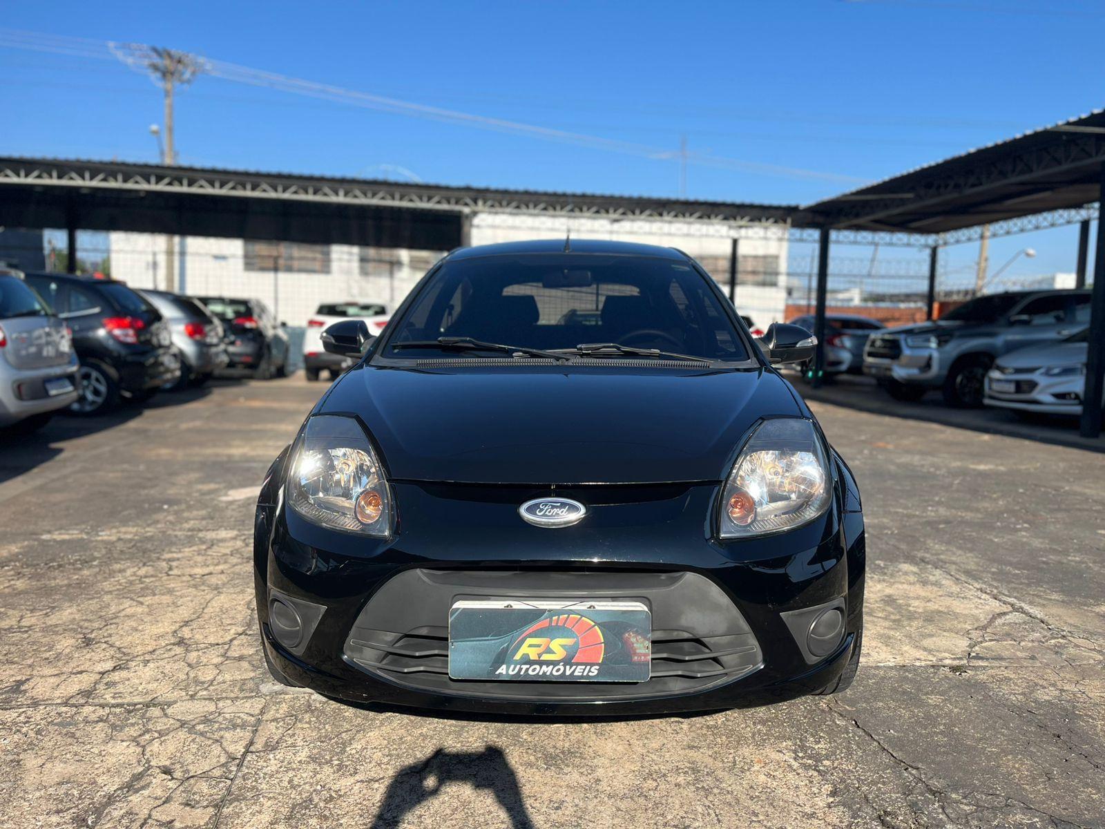 FORD Ka Hatch - Foto