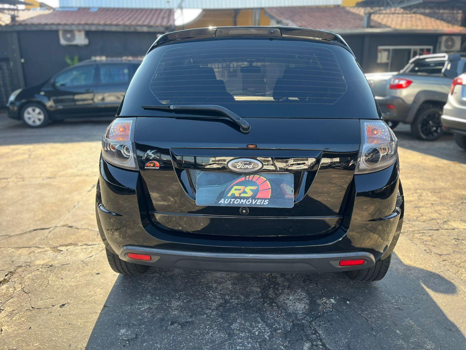 FORD Ka Hatch - Foto